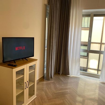 La Dimora Dei Teatri, Luxury Rooms Palermo Ngoại thất bức ảnh