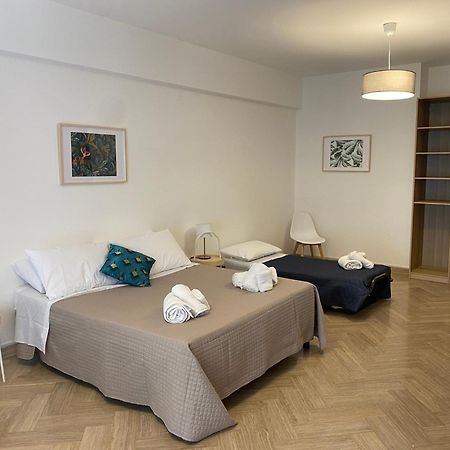 La Dimora Dei Teatri, Luxury Rooms Palermo Ngoại thất bức ảnh