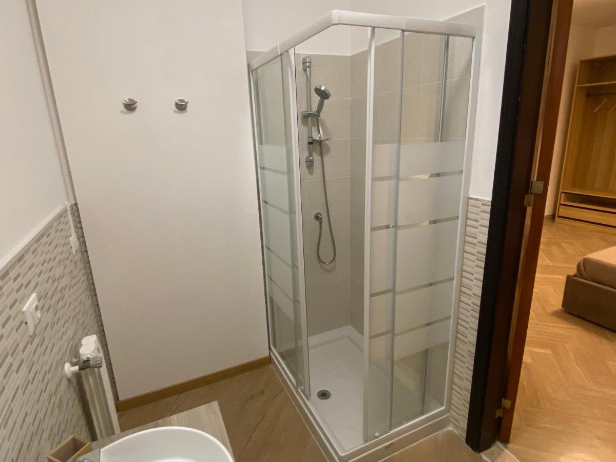 La Dimora Dei Teatri, Luxury Rooms Palermo Ngoại thất bức ảnh