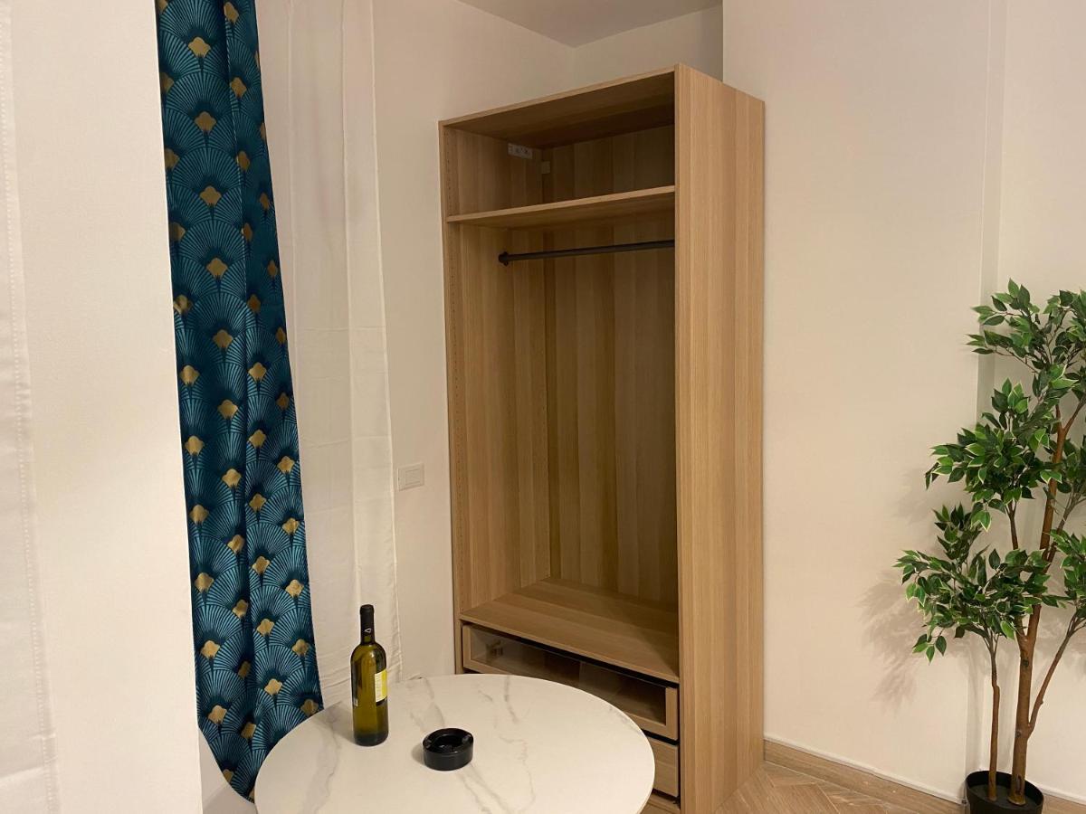 La Dimora Dei Teatri, Luxury Rooms Palermo Ngoại thất bức ảnh