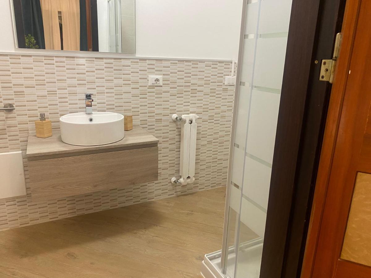 La Dimora Dei Teatri, Luxury Rooms Palermo Ngoại thất bức ảnh