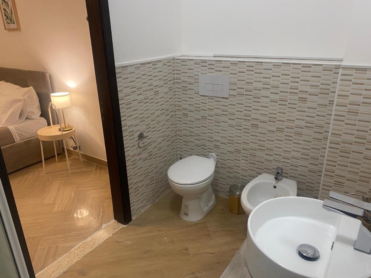 La Dimora Dei Teatri, Luxury Rooms Palermo Ngoại thất bức ảnh
