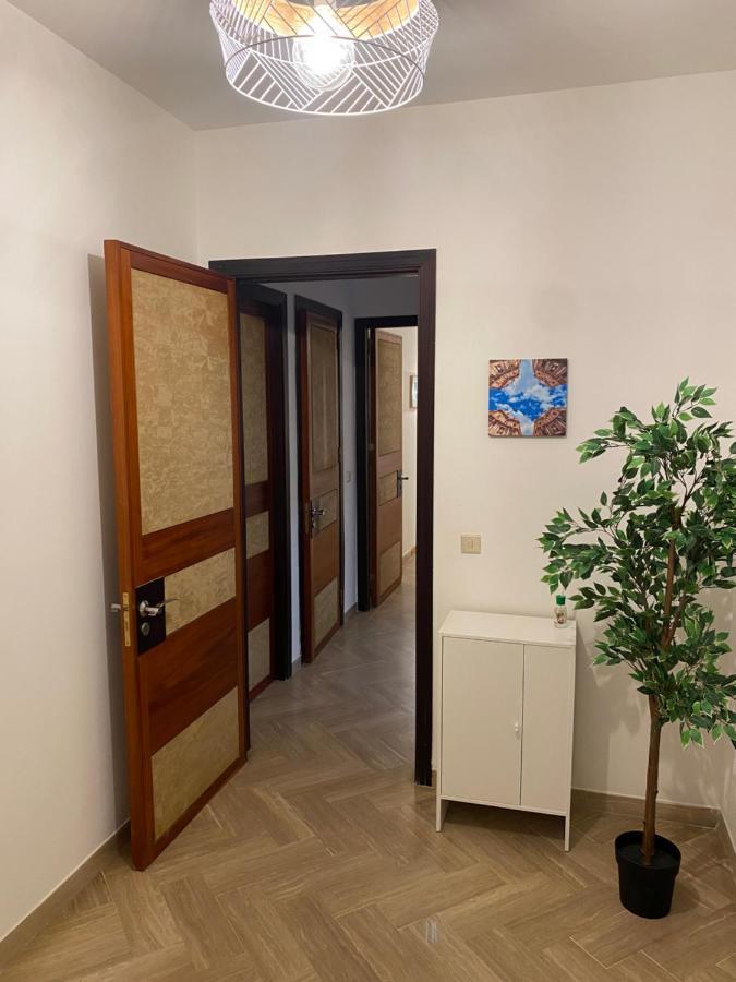 La Dimora Dei Teatri, Luxury Rooms Palermo Ngoại thất bức ảnh