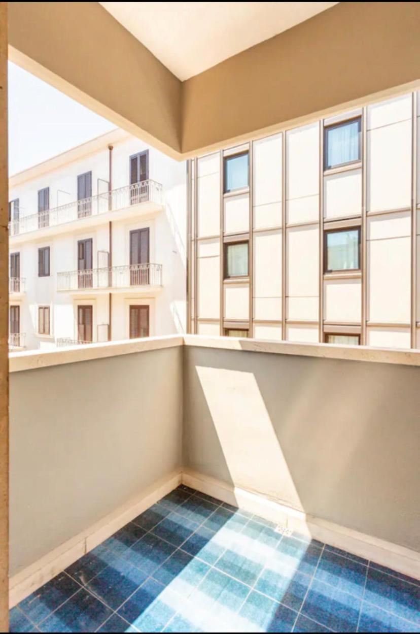 La Dimora Dei Teatri, Luxury Rooms Palermo Ngoại thất bức ảnh