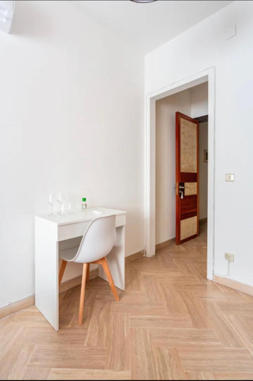 La Dimora Dei Teatri, Luxury Rooms Palermo Ngoại thất bức ảnh