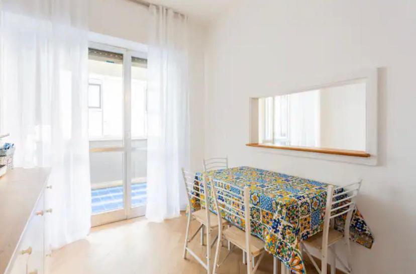 La Dimora Dei Teatri, Luxury Rooms Palermo Ngoại thất bức ảnh