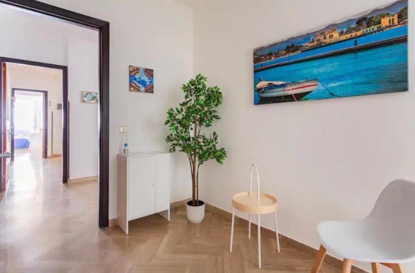 La Dimora Dei Teatri, Luxury Rooms Palermo Ngoại thất bức ảnh