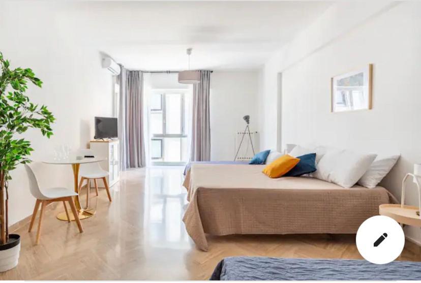 La Dimora Dei Teatri, Luxury Rooms Palermo Ngoại thất bức ảnh