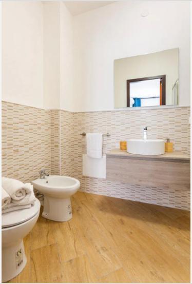 La Dimora Dei Teatri, Luxury Rooms Palermo Ngoại thất bức ảnh