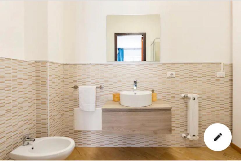 La Dimora Dei Teatri, Luxury Rooms Palermo Ngoại thất bức ảnh