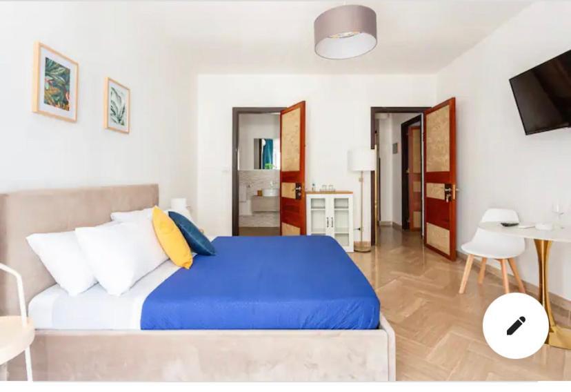 La Dimora Dei Teatri, Luxury Rooms Palermo Ngoại thất bức ảnh