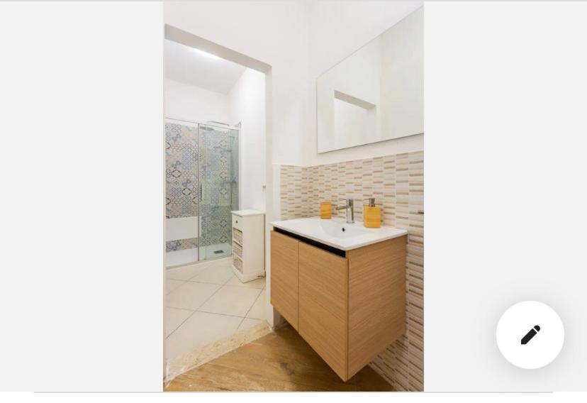 La Dimora Dei Teatri, Luxury Rooms Palermo Ngoại thất bức ảnh