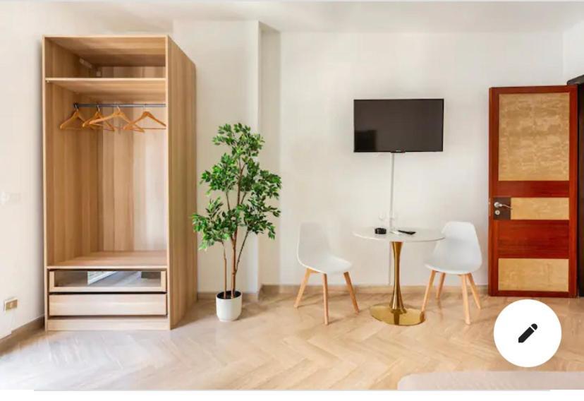 La Dimora Dei Teatri, Luxury Rooms Palermo Ngoại thất bức ảnh