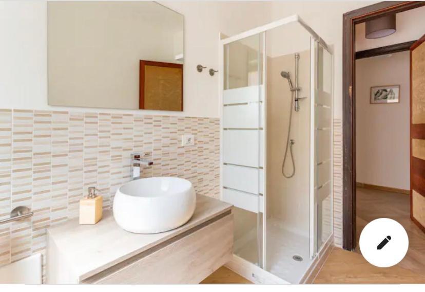 La Dimora Dei Teatri, Luxury Rooms Palermo Ngoại thất bức ảnh