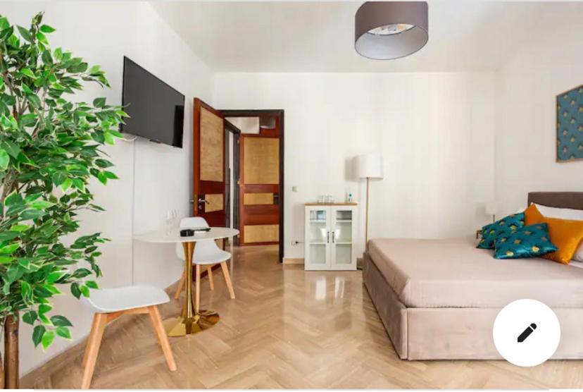 La Dimora Dei Teatri, Luxury Rooms Palermo Ngoại thất bức ảnh