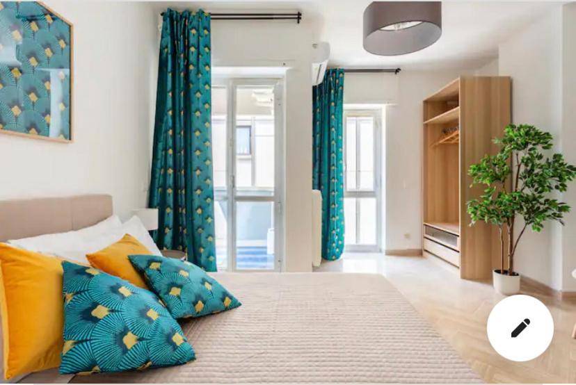 La Dimora Dei Teatri, Luxury Rooms Palermo Ngoại thất bức ảnh