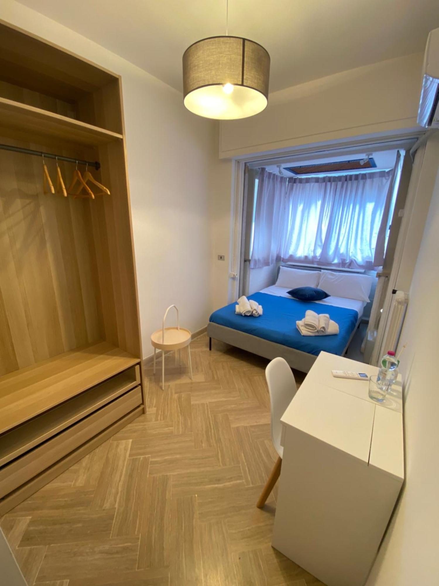 La Dimora Dei Teatri, Luxury Rooms Palermo Ngoại thất bức ảnh