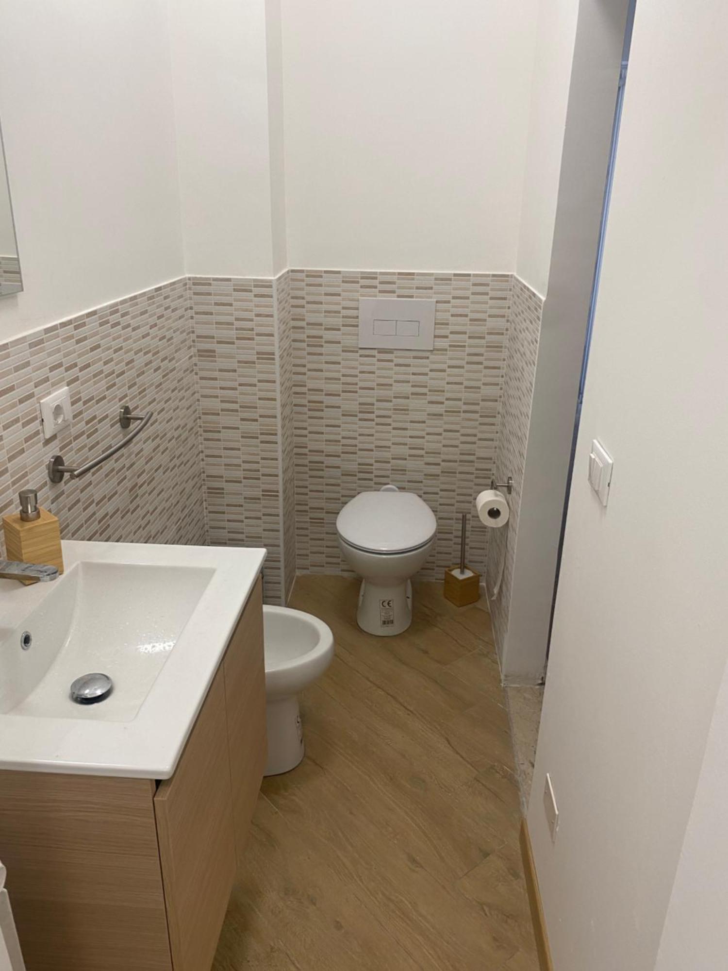 La Dimora Dei Teatri, Luxury Rooms Palermo Ngoại thất bức ảnh