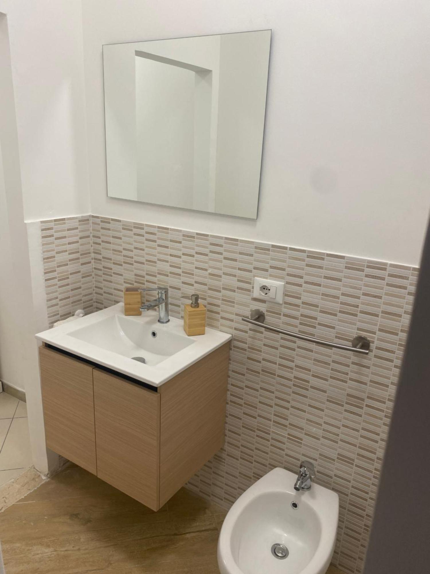 La Dimora Dei Teatri, Luxury Rooms Palermo Ngoại thất bức ảnh