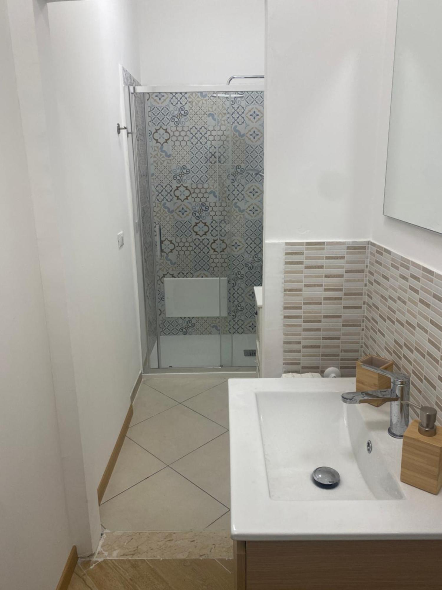 La Dimora Dei Teatri, Luxury Rooms Palermo Ngoại thất bức ảnh