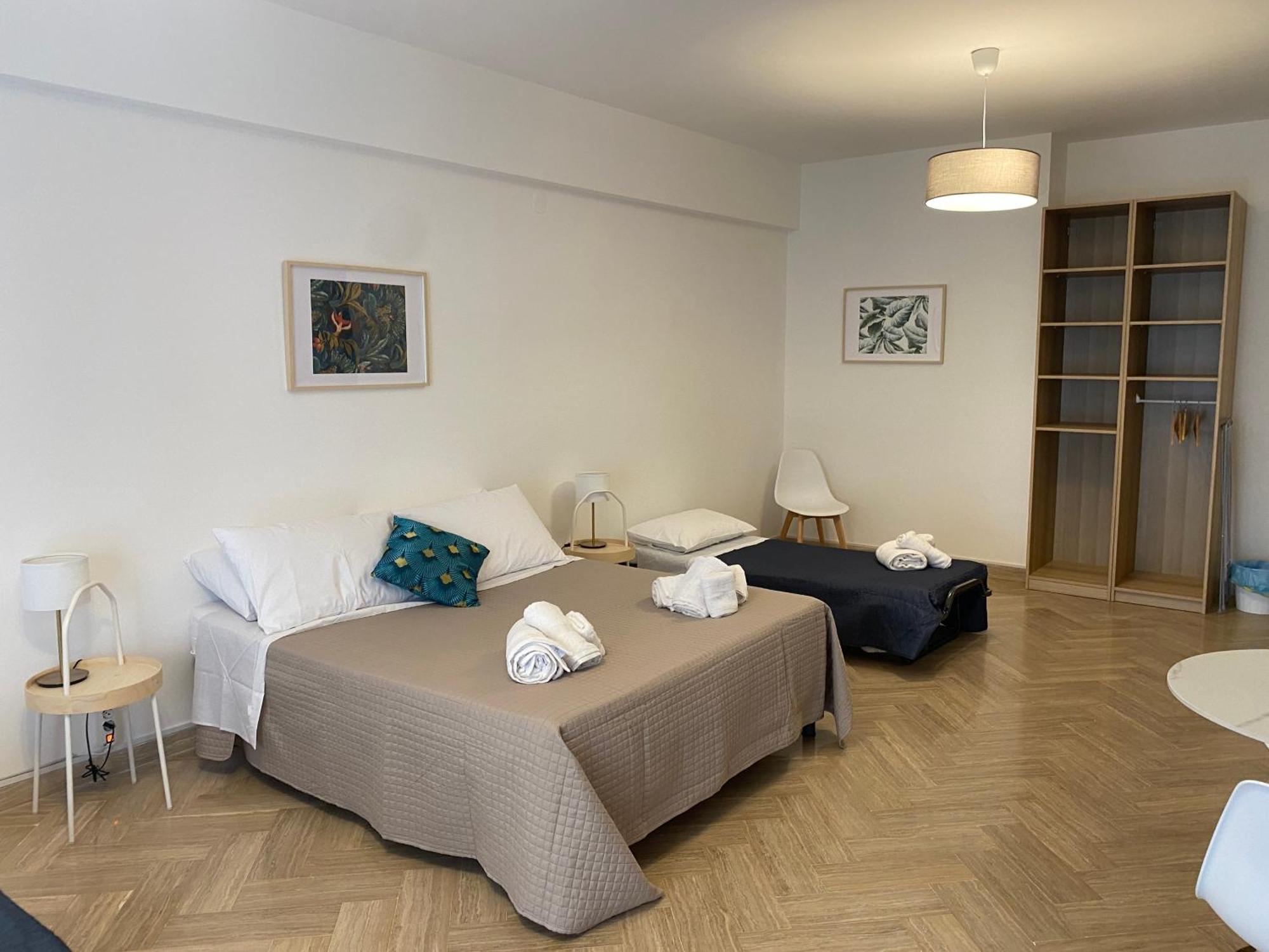 La Dimora Dei Teatri, Luxury Rooms Palermo Ngoại thất bức ảnh