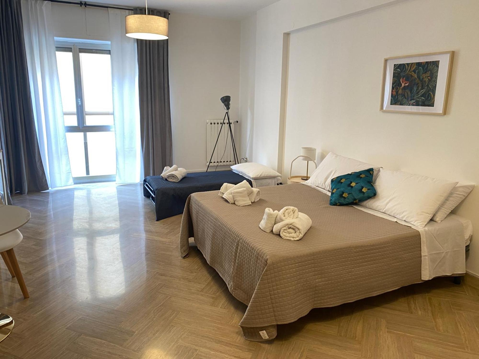 La Dimora Dei Teatri, Luxury Rooms Palermo Ngoại thất bức ảnh