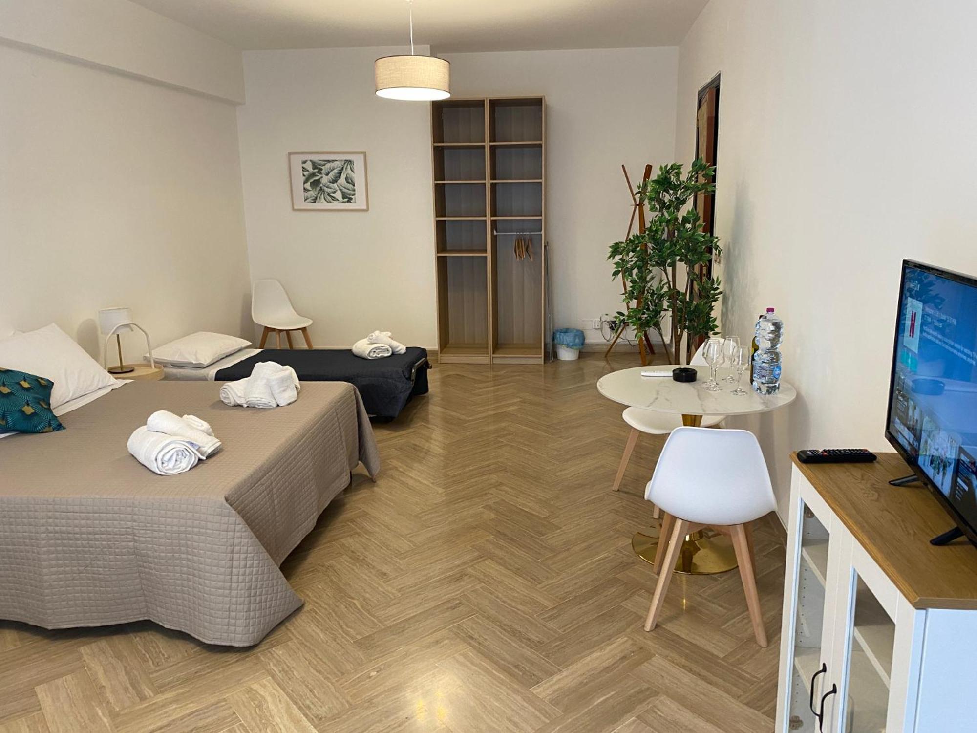 La Dimora Dei Teatri, Luxury Rooms Palermo Ngoại thất bức ảnh